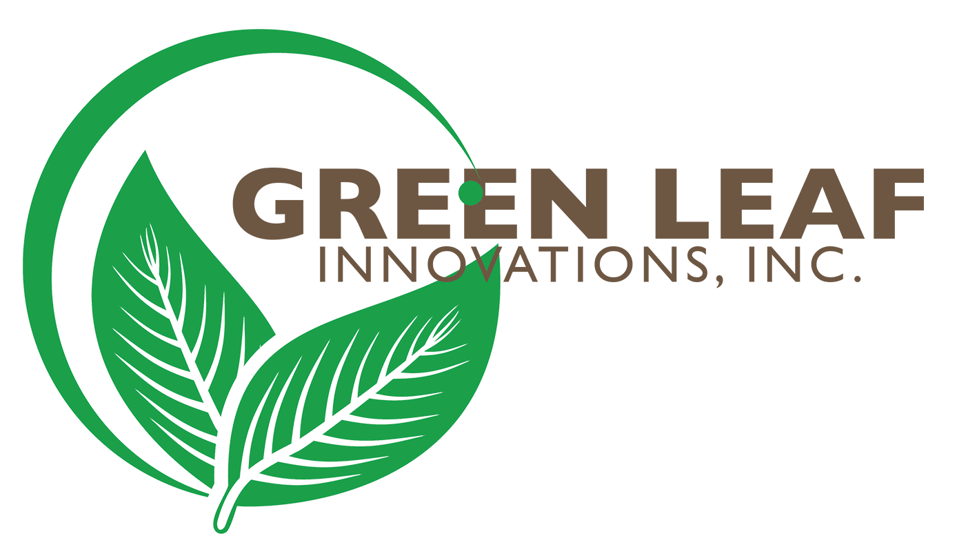 Green Leaf Innovations Logo